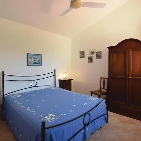 Sole Mare Вилла Seccagrande (Sicily)