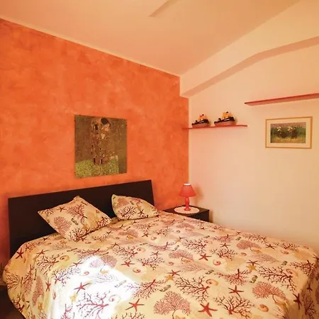 Sole Mare Villa