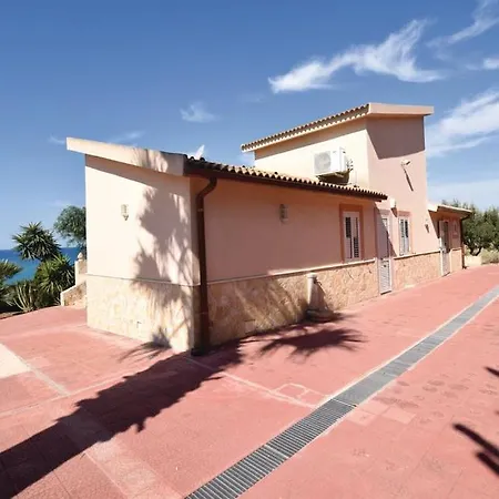 Sole Mare Villa *