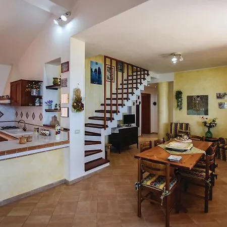 Sole Mare Villa