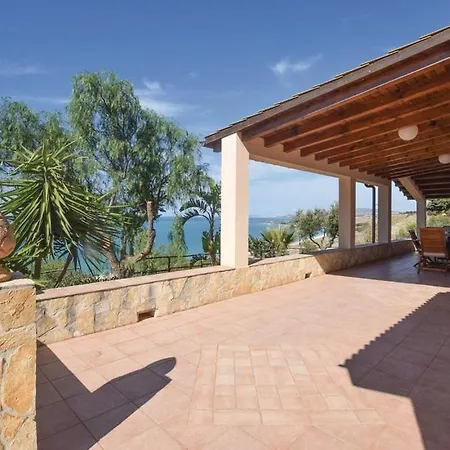 Villa Sole Mare